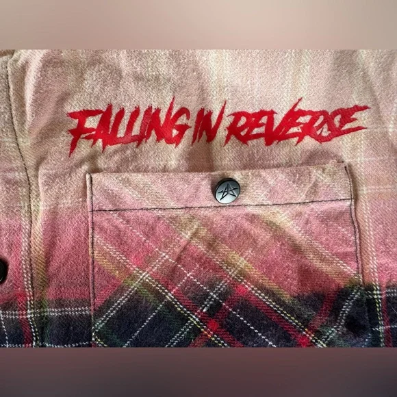 Falling In Reverse - Picture 4 of 11